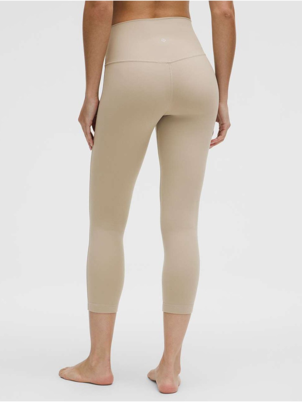 Lululemon Align High-Rise Crop 23"